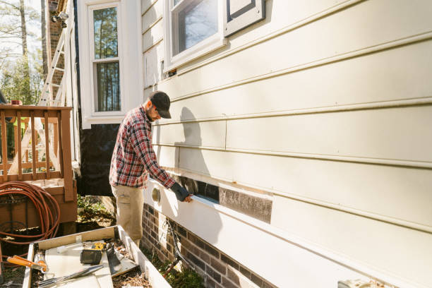 Top rated local Siding Replacement specialists in Port Royal, SC